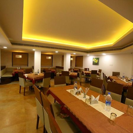 Hotel Captain Fisher Коччи Экстерьер фото